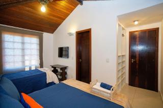 Casa Pé na Areia com Vista Mar em Búzios | CBR 7/7 - 5