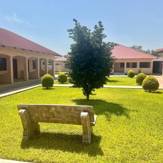 Shire Valley Lodge - 7