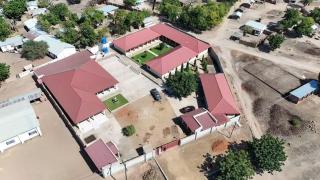 Shire Valley Lodge - 5