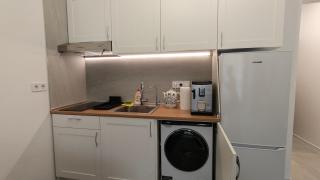 Olive Sea and City Luxury studio 2 plus 2 - 7