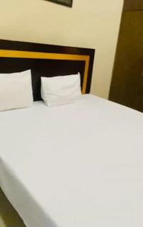 Talha Imran 2Bed Furnished Apartment In Beautiful Style For Families - 4