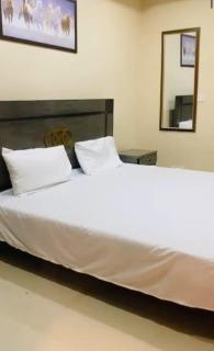 Talha Imran 2Bed Furnished Apartment In Beautiful Style For Families - 1