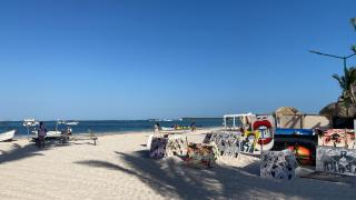 Tropical Escape Punta Cana 2BR 2Pool BBQ Near Beach - 8