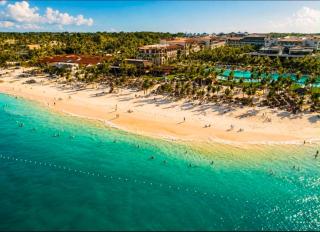 Tropical Escape Punta Cana 2BR 2Pool BBQ Near Beach - 6