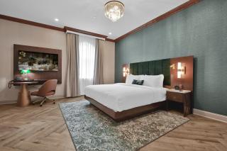 The Miners 1928 Hotel - 2