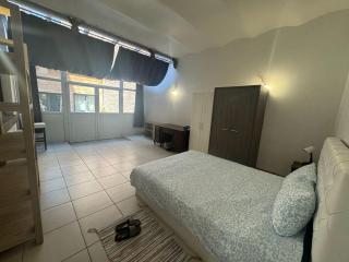 Chambres en appartements partagés Mean - 3