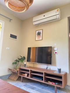 Cozy 2 Bedroom Chalet in Mountain View Sokhna 2 -Families Only- - 9