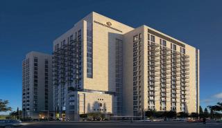 InterContinental Jerusalem by IHG - Jeruzalem - 9