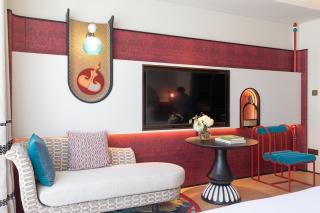 Hotel Indigo Sayram Lake by IHG - 9