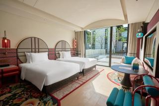 Hotel Indigo Sayram Lake by IHG - 7
