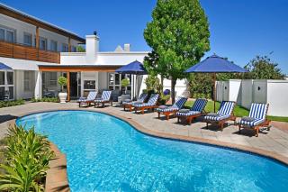 Mirabelle Guesthouse - Franschhoek - 9