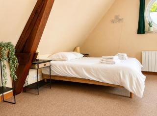 Appartement cosy au calme, entre Caen et la mer - 6