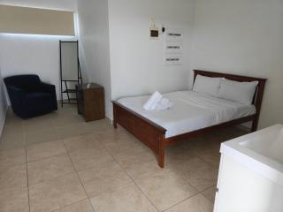 Blue Horizon Penthouse - 1
