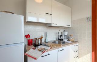 Schöne Wohnung In Poreč Mit Wlan - 4