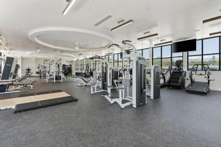 Outstanding Amenities-New Complex- Downtown Luxury - 6