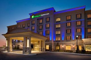 Holiday Inn Express & Suites Vaughan-Southwest by IHG - 9