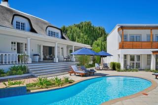 Mirabelle Guesthouse - 6
