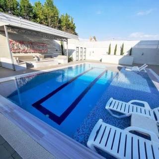 Future Chalet - 1