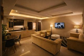 Kazani Heights Gulberg green 2-bhk - 7