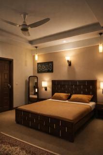Kazani Heights Gulberg green 2-bhk - 6