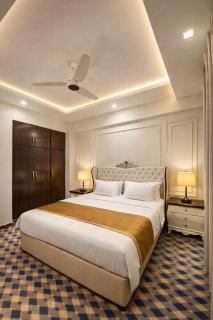 Kazani Heights Gulberg green 2-bhk - 3