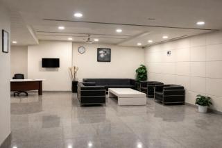 Signature Suites In E-11 Sector - 1