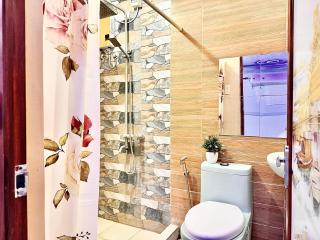3BR with Movie Stay in Vista Mall Malolos by Casa Bella de Provence - 8
