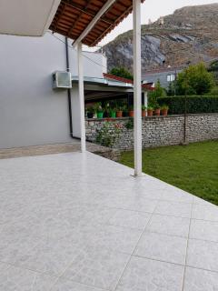 Albseina guesthouse - 9