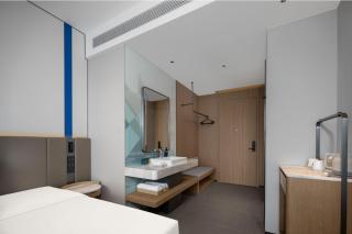 Holiday Inn Express Shanghai North Bund Riverside by IHG - 7