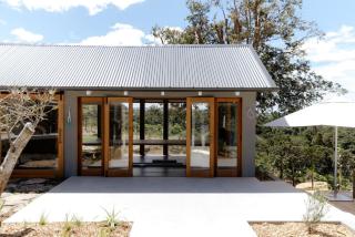 The Farmhouse Hauraki Views and Tranquil Luxury - 2