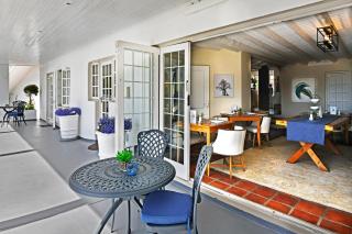 Mirabelle Guesthouse - Franschhoek - 2