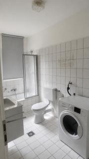 Rose & Oak Apartment - 5