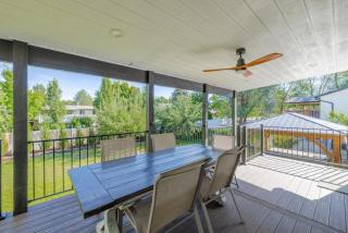 House near Snowbird, Alta - Hot Tub, Games - 8