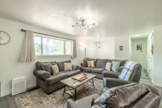 House near Snowbird, Alta - Hot Tub, Games - 4