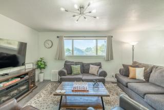 House near Snowbird, Alta - Hot Tub, Games - 2