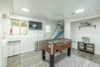 House near Snowbird, Alta - Hot Tub, Games - 9