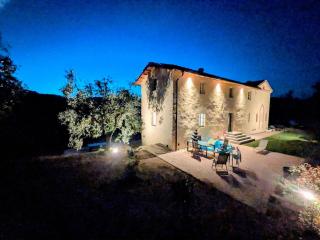 Villa Roncacccio - 9