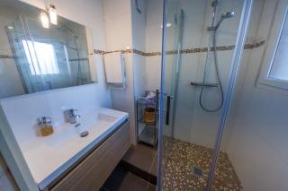 3 chambres - 2 SDB - Ski aux pieds - Résidence le Saint Etiennes - Auron - 3