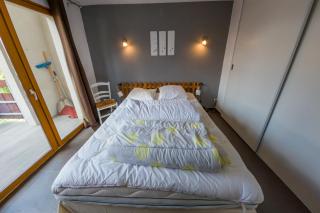 3 chambres - 2 SDB - Ski aux pieds - Résidence le Saint Etiennes - Auron - 2