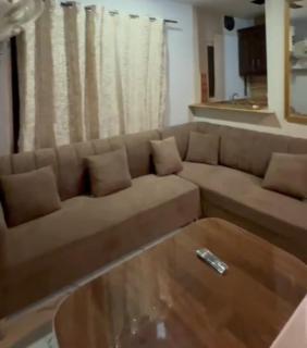 Gul Rehman 2Bed Furnished Apartment For just families - 4