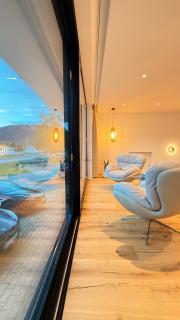 Alpin Loft - Allgäu Living - Neu renoviertes Loft im Herzen des Allgäus - 7