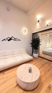 Alpin Loft - Allgäu Living - Neu renoviertes Loft im Herzen des Allgäus - 8