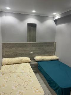 Golf porto marina 2 bedrooms - 3