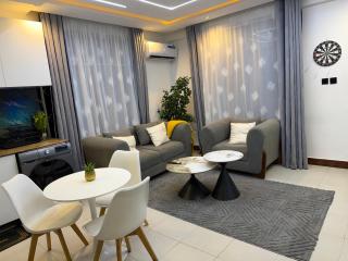FA Apartments - 6