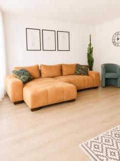 Apartment Ypsilon am Grün - 8