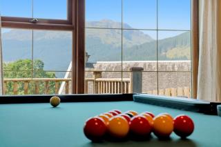 Loch View, Hot Tub, Near Loch Lomond, Pet-friendly - 9