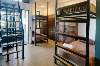 Experiencia Hostel - 4