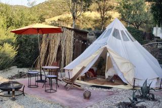 Indigo Glamping by Otium - 0