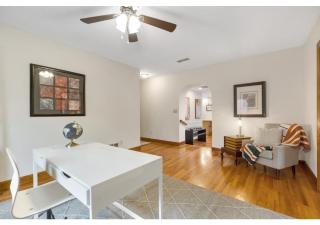 Modern Historic 3 bdrm 2 bath - 8