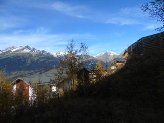 Chalet Club - Studio pour 2 Personnes MAE-8984 - Modane - 8